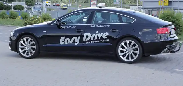 Easy Drive: Foto 2