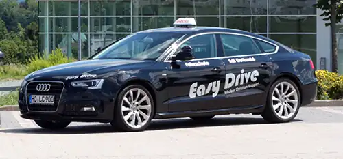 Easy Drive: Foto 3