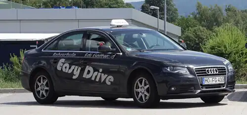 Easy Drive: Foto 4