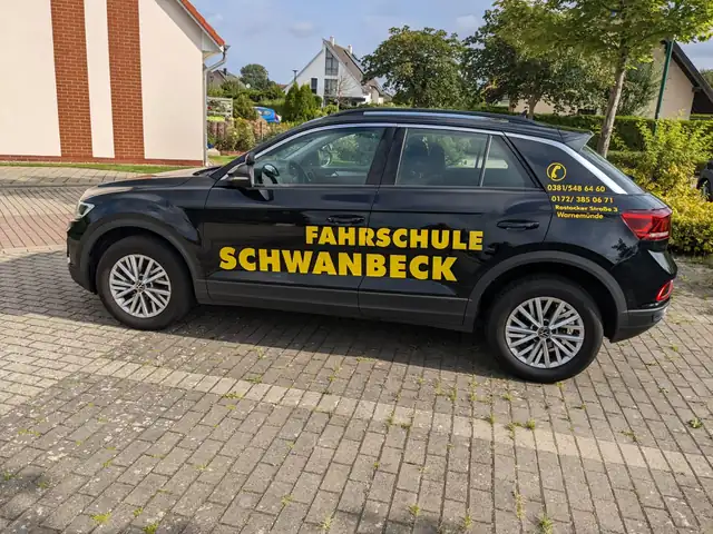 Fahrschule Schwanbeck: Foto 2