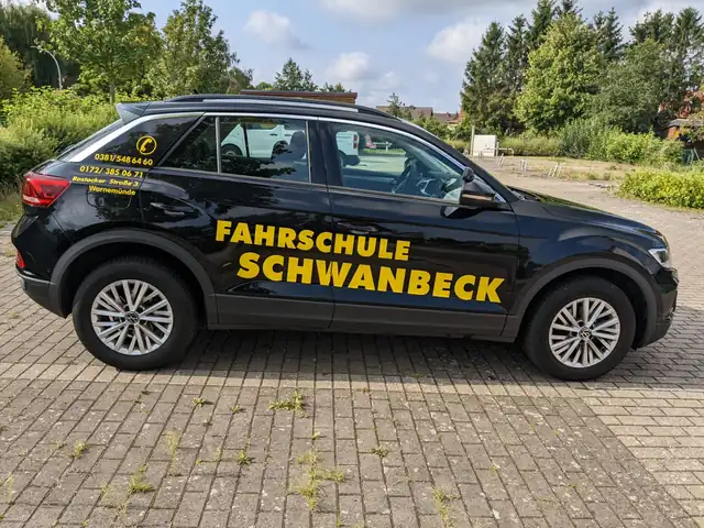 Fahrschule Schwanbeck: Foto 3