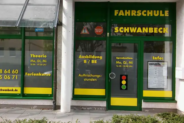 Fahrschule Schwanbeck: Foto 4