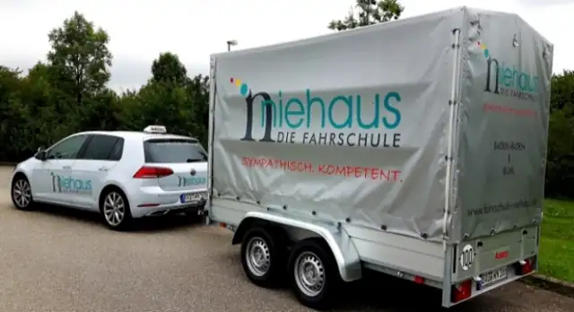 Fahrschule Niehaus GmbH: Foto 2