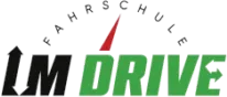 Logo Fahrschule I'M Drive
