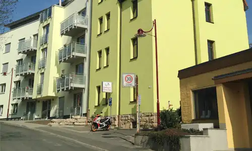 Koch Sigurd: Foto 1