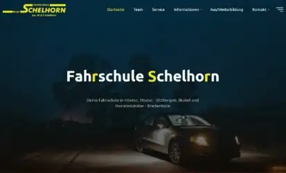 Fahrschule M&T Schelhorn GbR: Foto 3