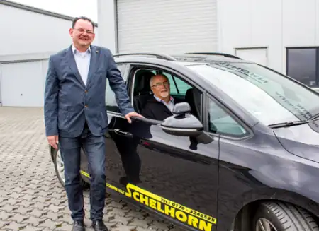 Fahrschule M&T Schelhorn GbR: Foto 4