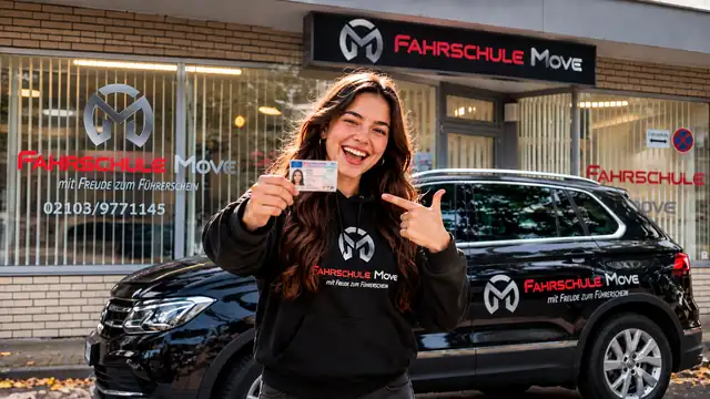 Fahrschule Move: Foto 1