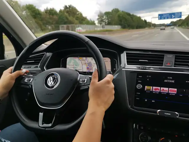 Fahrschule Move: Foto 4