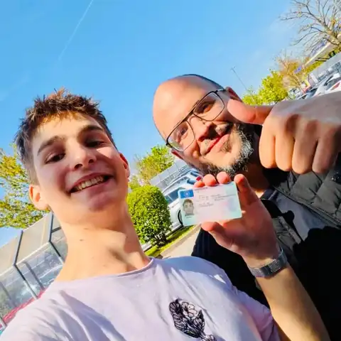 Fahrschule Haidhausen | Leuchtenberg: Foto 2