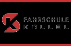 Logo Fahrschule Kallel