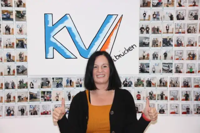 KVI Homburg: Foto 3