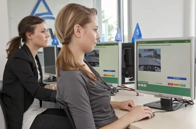 TEK Fahrschule: Foto 1