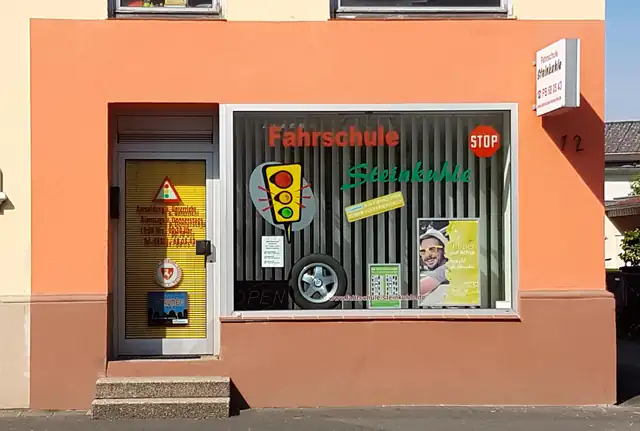 Fahrschule Steinkuhle: Foto 4
