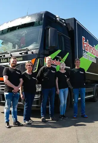 Achim Emmermann Fahrschule: Foto 5