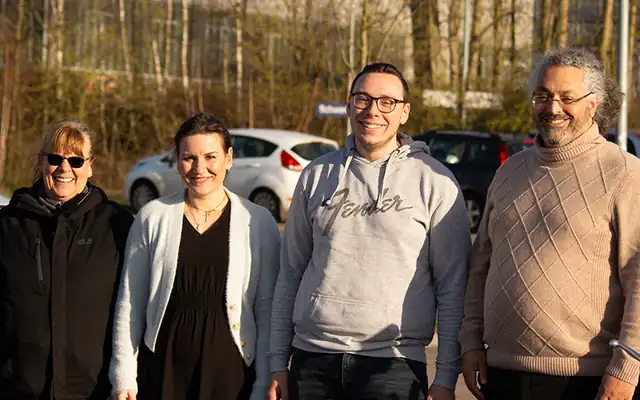Fahrschule Fahrtwind GmbH: Foto 1