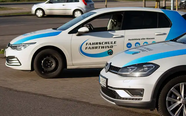 Fahrschule Fahrtwind GmbH: Foto 2