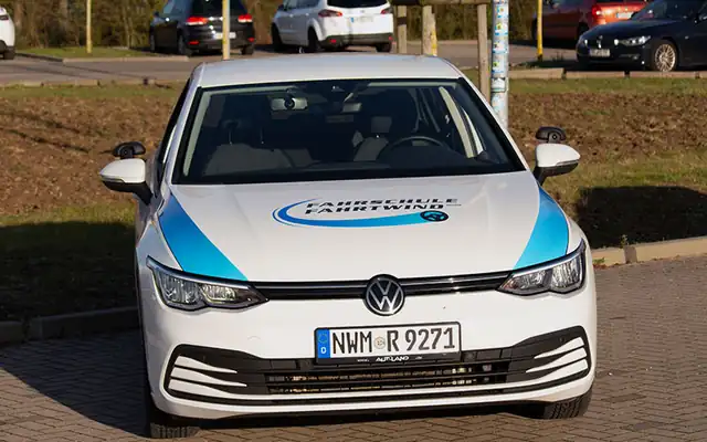 Fahrschule Fahrtwind GmbH: Foto 4