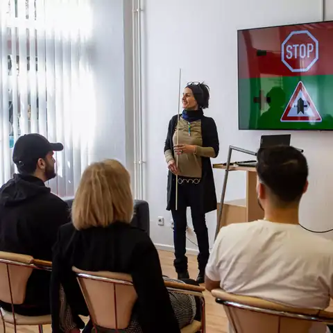 Fahrschule T-Damm: Foto 4