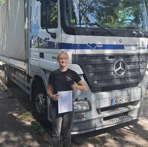 LKW-Fahrschule-Bühl: Foto 3