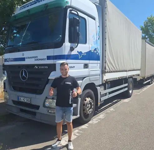 LKW-Fahrschule-Bühl: Foto 4