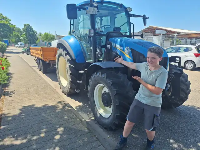 LKW-Fahrschule-Bühl: Foto 5