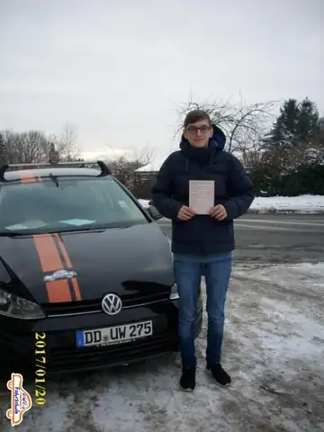 Uwes Fahrschule: Foto 1
