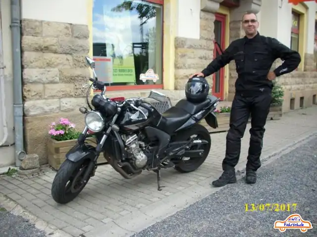 Uwes Fahrschule: Foto 3