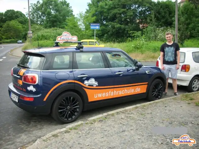 Uwes Fahrschule: Foto 5