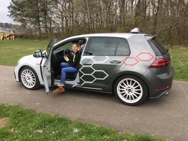 Fahrschule Arno Wiesen GmbH: Foto 1