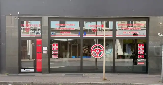 Fahrschule Korte & Korte GmbH: Foto 3