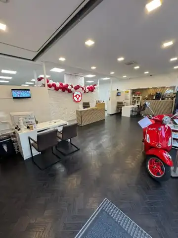 Fahrschule Korte & Korte GmbH: Foto 4