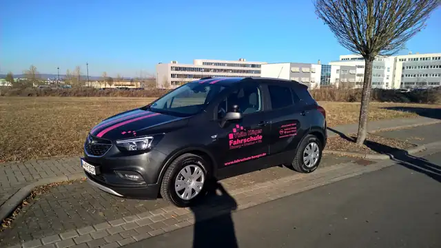 Höger Thilo Fahrschule: Foto 4