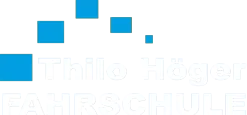 Logo Höger Thilo Fahrschule