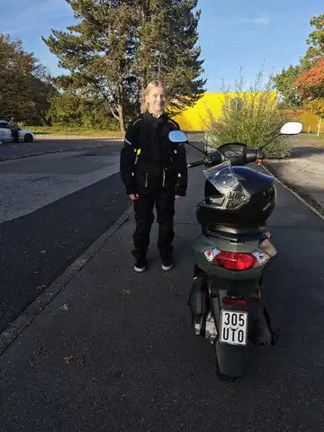 Örnis Fahrschule: Foto 4