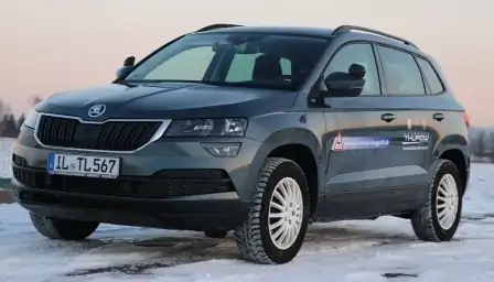 Fahrschule Langguth Thomas: Foto 2