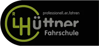 Logo Hüttner