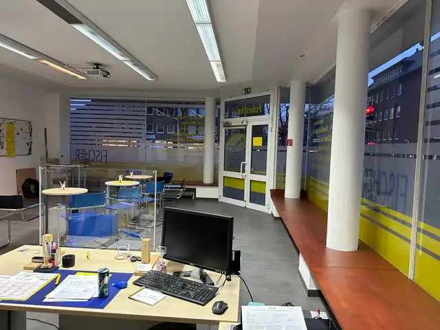 Fahrschule Fischer: Foto 1