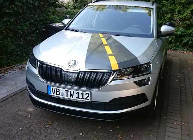 Fahrschule Traffic-Work: Foto 3