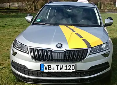 Fahrschule Traffic-Work: Foto 4