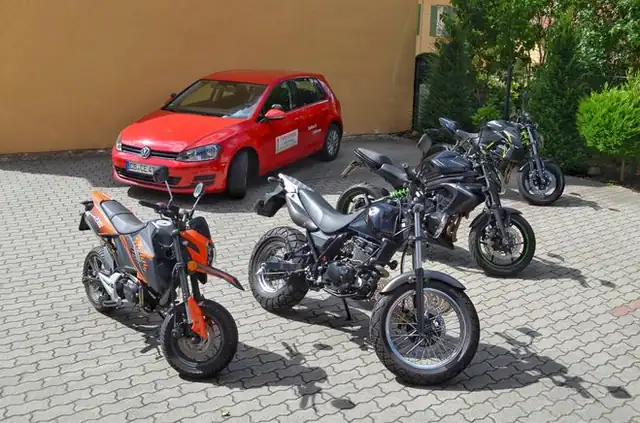 Fahrschule Kühnel: Foto 2