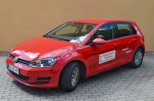 Fahrschule Kühnel: Foto 3