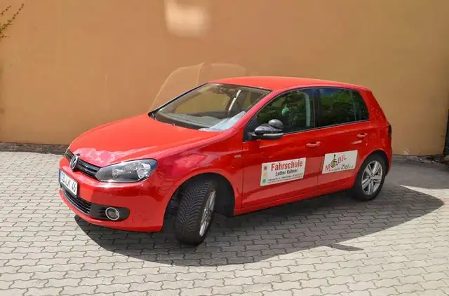 Fahrschule Kühnel: Foto 4