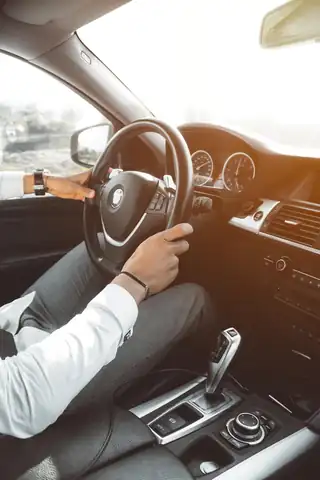 Fahrschule Fine Driving GmbH: Foto 2