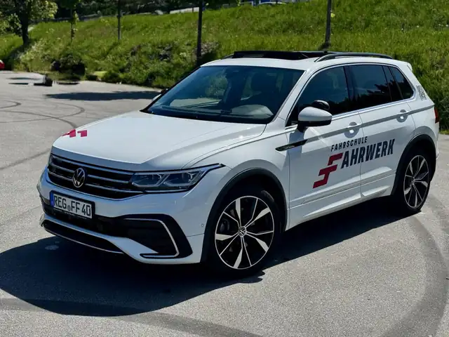 Fahrschule Fahrwerk: Foto 3