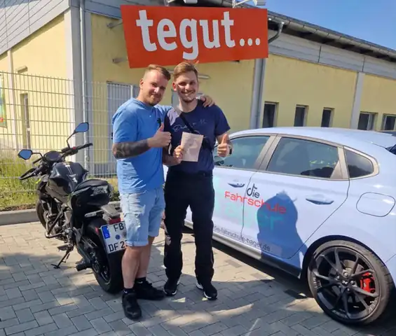 Die Fahrschule Hager: Foto 5