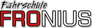 Logo Fronius
