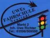 Logo Uwe's Fahrschule