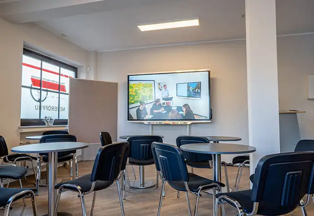 Fahrschule und Berufskraftfahrerschule Westermann Leverkusen Rheindorf: Foto 2
