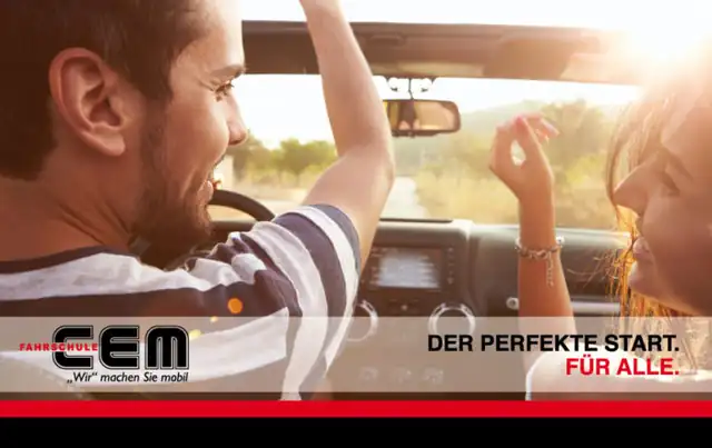 Fahrschule CEM GmbH: Foto 2
